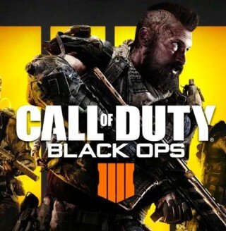 Call of Duty Black Ops 4 PS Oyun kullananlar yorumlar